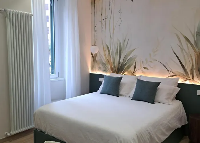 Deltis Boutique Apartments