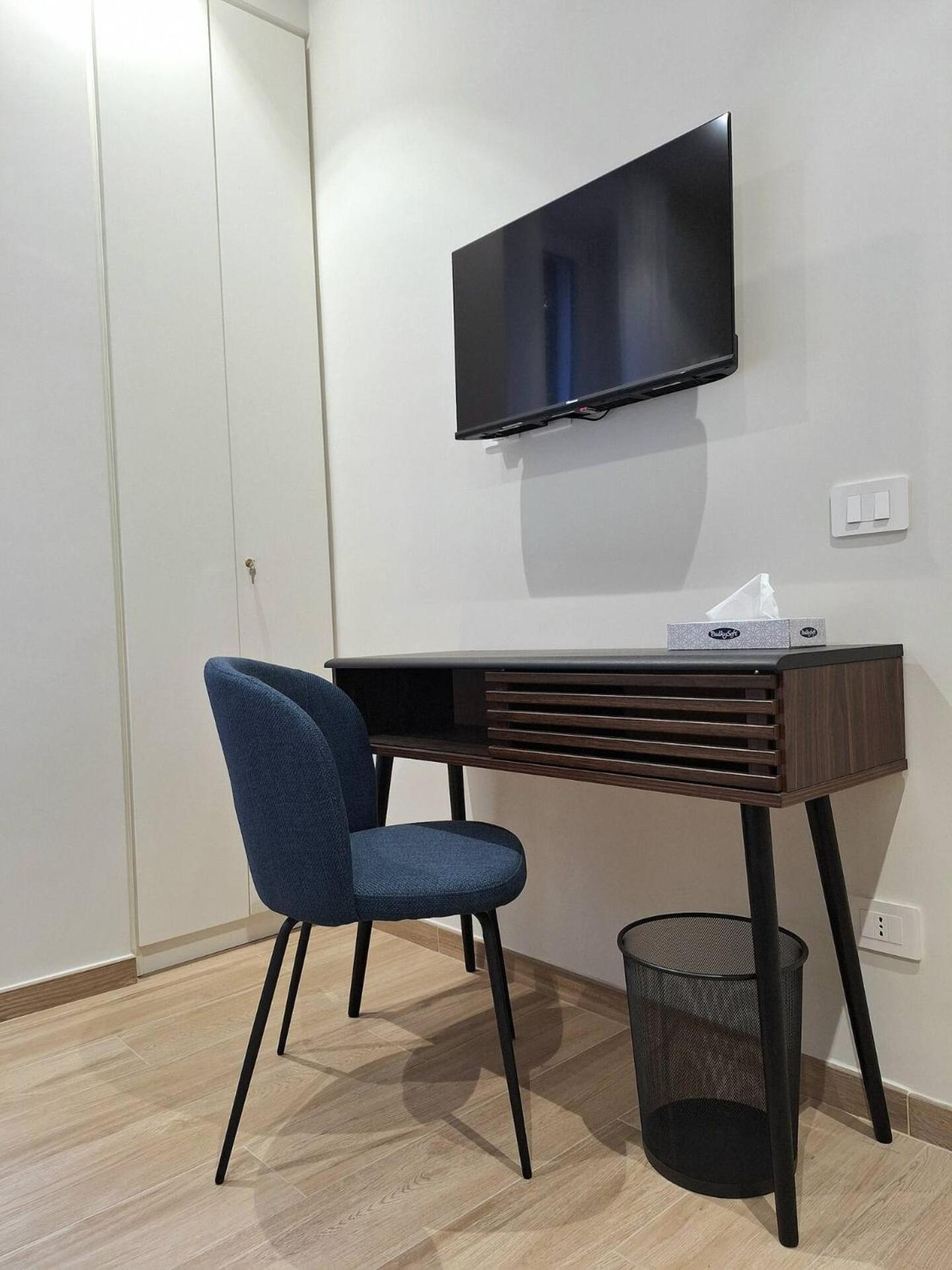 Casa vacanze Deltis Boutique