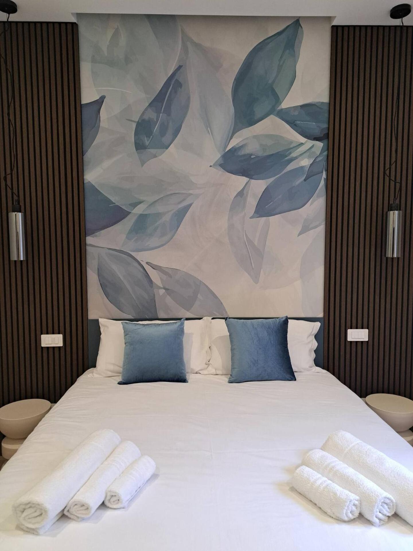 Casa vacanze Deltis Boutique Roma